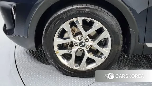 Kia The New Sorento id 3275024 из Кореи 15