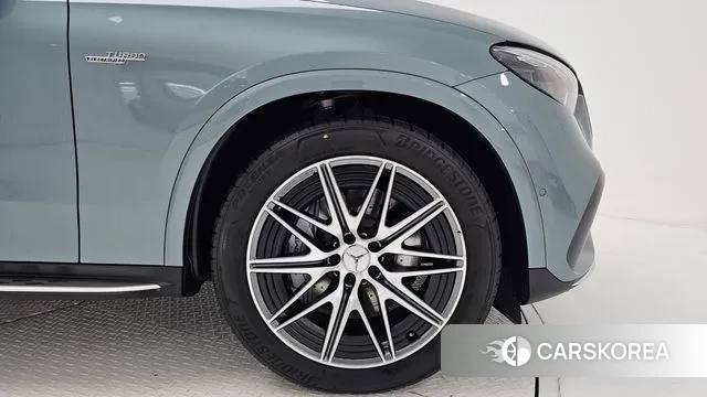 Mercedes-Benz GLC-Class X254 id 3347188 из Кореи 15