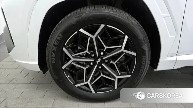 Hyundai Tucson (NX4) id 2959144 из Кореи 15