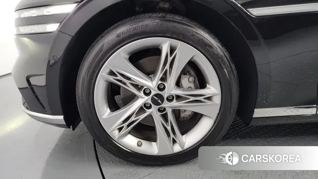 Genesis G90 (RS4) id 3654832 из Кореи 15