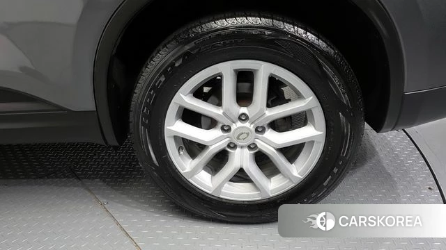 Renault Korea (Samsung) QM6 id 3911821 из Кореи 15