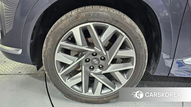 Hyundai The New Santa Fe id 4434863 из Кореи 28
