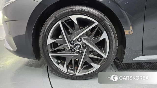 Hyundai The New Grandeur IG id 3935791 из Кореи 15
