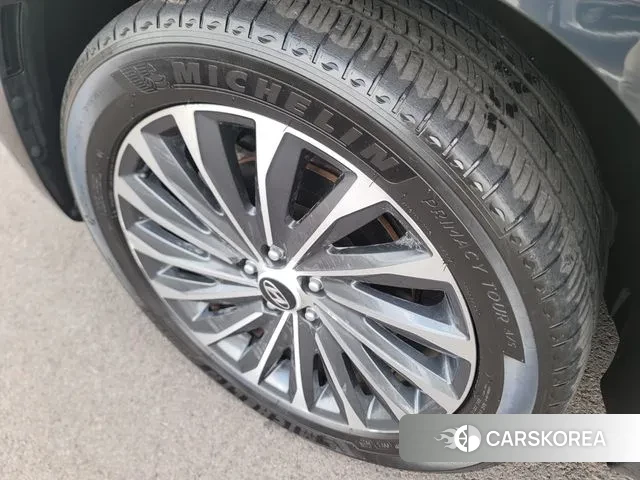 Hyundai The New Palisade id 3378052 из Кореи 15