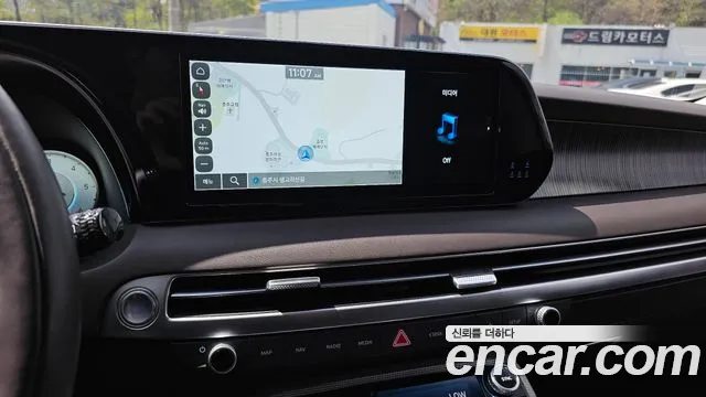 Hyundai The New Palisade id 2655815 из Кореи 15