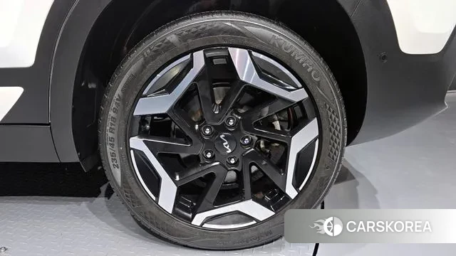 Kia The New Seltos id 3770703 из Кореи 15