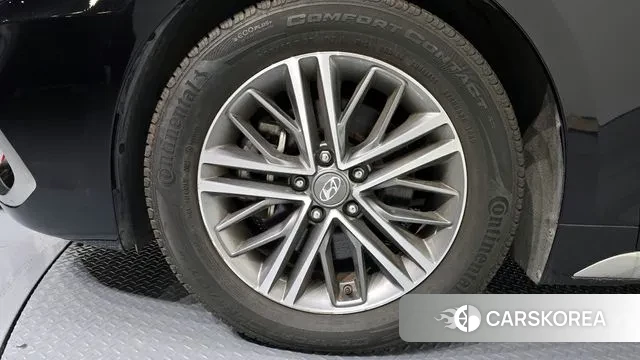 Hyundai Grandeur IG id 3535812 из Кореи 15