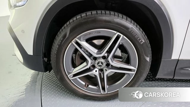 Mercedes-Benz GLB-Class X247 id 3851529 из Кореи 15