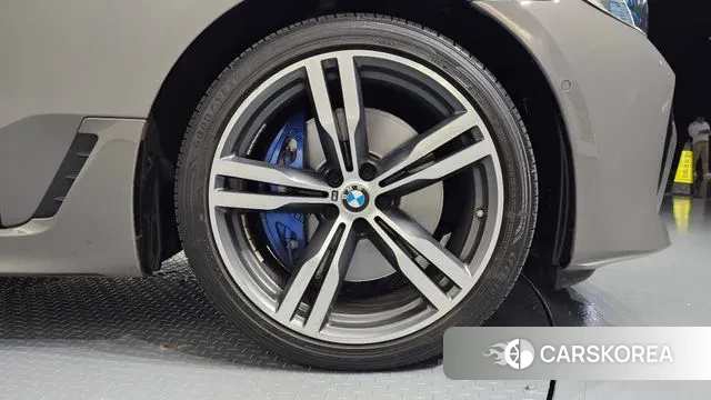 BMW 6 Series GT (G32) id 2959646 из Кореи 15