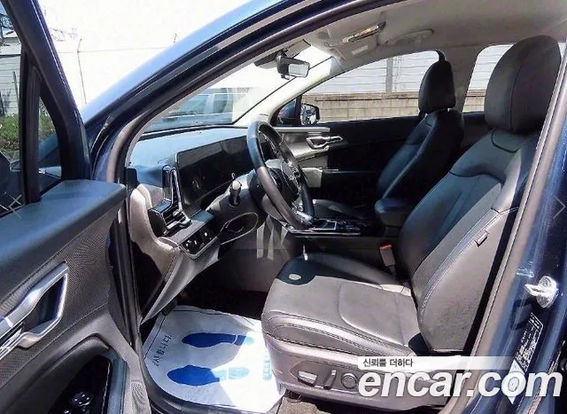 Kia Sportage 5th Generation id 2905880 из Кореи 15