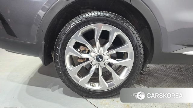 Kia Sorento 4th Generation id 4446165 из Кореи 15
