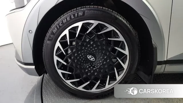 Hyundai Ionic 5 id 2969906 из Кореи 15