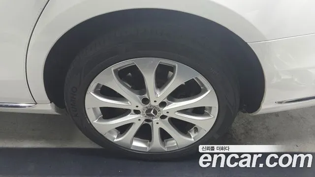 Mercedes-Benz E-Class W213 id 2717092 из Кореи 15