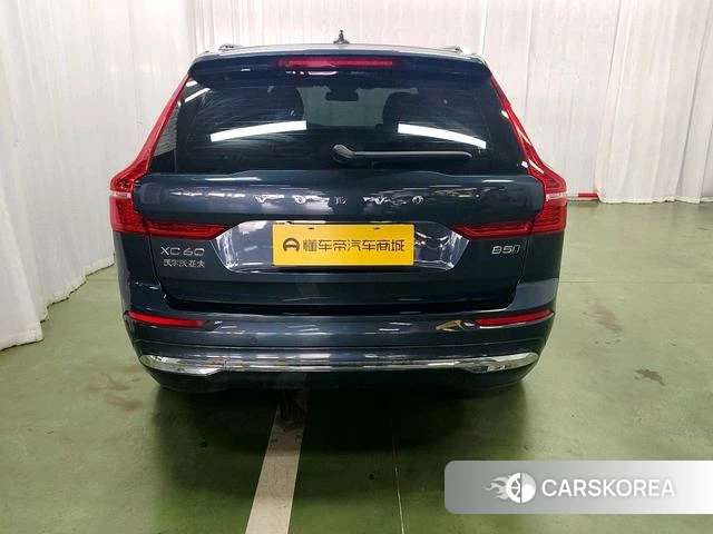 Volvo XC60 id 4253096 из Китая 15