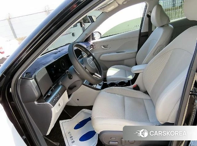 Hyundai Kona (SX2) id 4917098 из Кореи 15