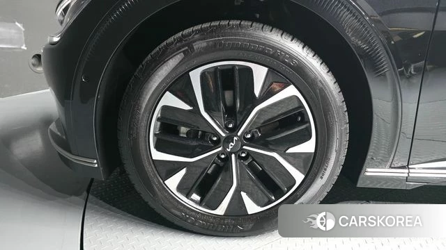 Kia EV6 id 4773958 из Кореи 15