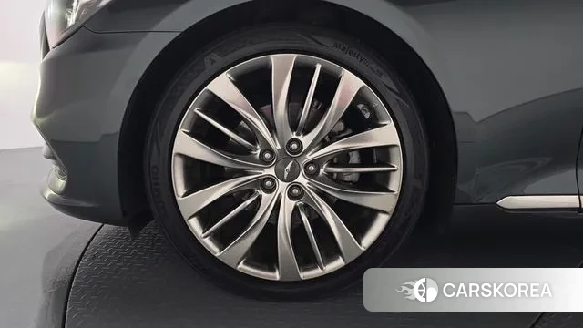 Genesis G80 id 3060636 из Кореи 15