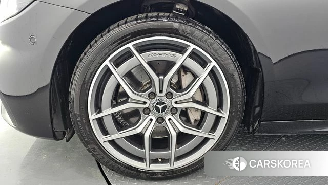 Mercedes-Benz E-Class W213 id 4354771 из Кореи 30