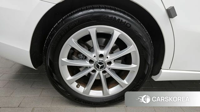 Mercedes-Benz A-Class W177 id 3898866 из Кореи 15