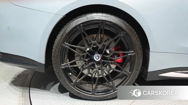 BMW M4 (G82) id 4682521 из Кореи 26