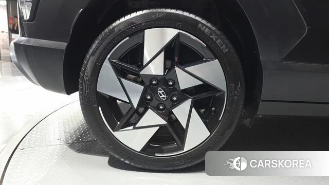 Hyundai Kona (SX2) id 4534153 из Кореи 25