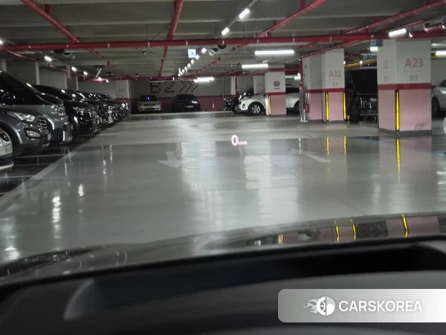 Audi New A6 id 4520526 из Кореи 12