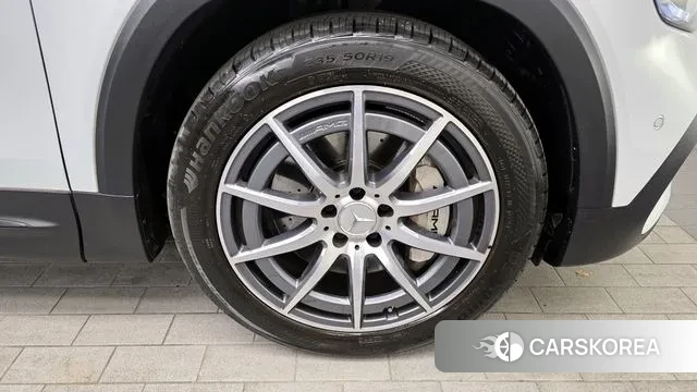 Mercedes-Benz GLB-Class X247 id 3498665 из Кореи 15