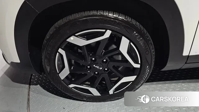 Kia The New Seltos id 3420292 из Кореи 15