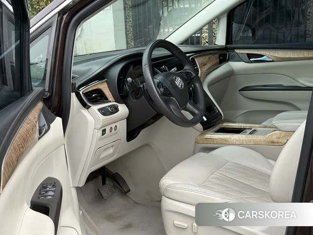 Buick GL8 id 4205694 из Китая 9