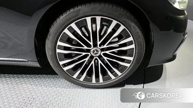 Mercedes-Benz S-Class W223 id 3468658 из Кореи 15