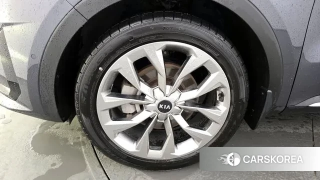 Kia Sorento 4th Generation id 3165950 из Кореи 15