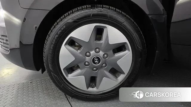 Hyundai Staria id 3759755 из Кореи 15