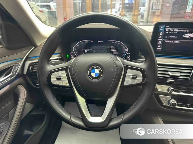 BMW 5 series PHEV id 4257269 из Китая 15