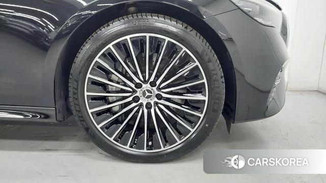 Mercedes-Benz E-Class W214 id 4669780 из Кореи 12