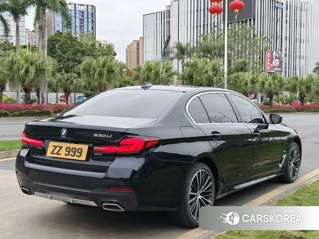 BMW 5 series id 4300094 из Китая 10