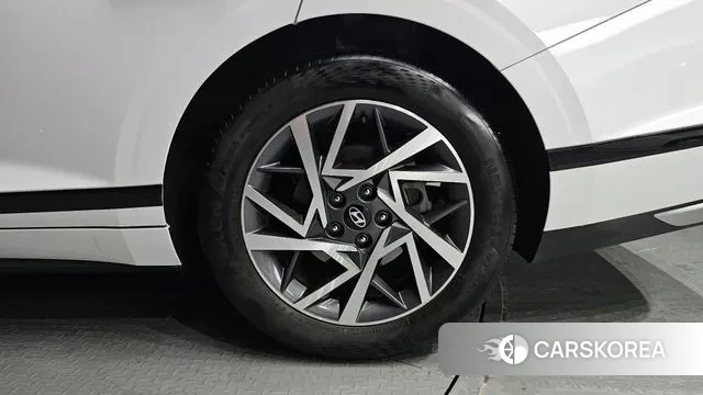 Hyundai Grandeur Hybrid (GN7) id 3031771 из Кореи 15