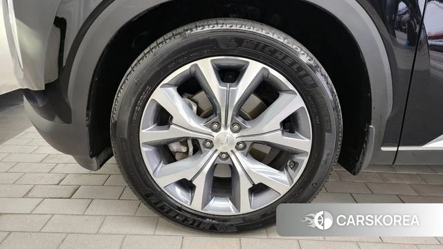 Hyundai Palisade id 4284982 из Кореи 27