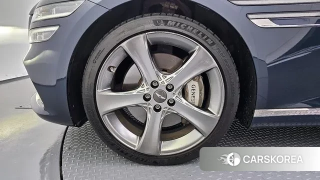 Genesis G80 (RG3) id 3007479 из Кореи 15