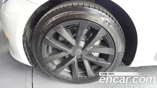 Tesla Model 3 id 2534805 из Кореи 15