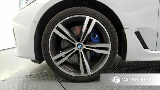 BMW 6 Series GT (G32) id 4280996 из Кореи 15
