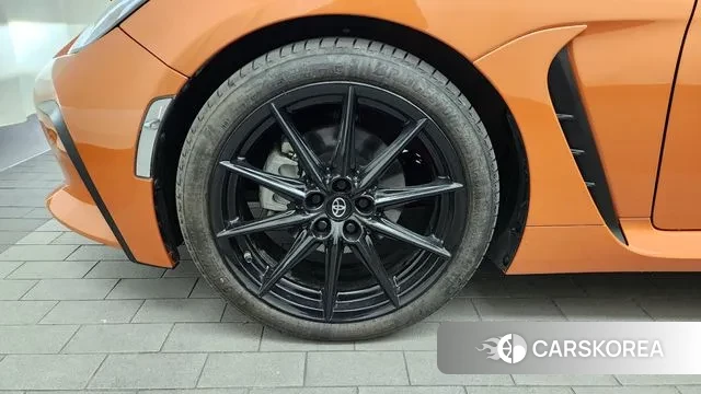 Toyota GR86 id 3420179 из Кореи 15