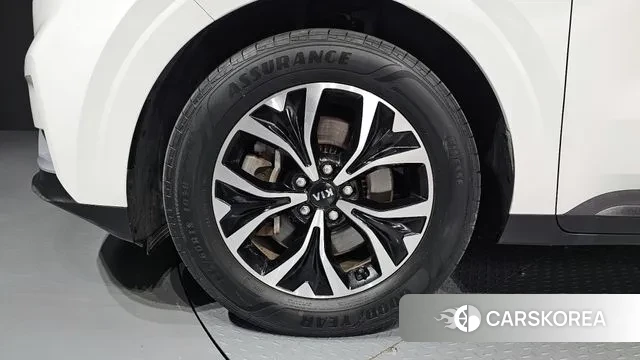 Kia Carnival 4th generation id 2975631 из Кореи 15