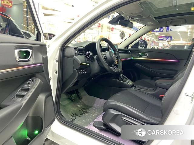 Honda Binzhi id 4277878 из Китая 17