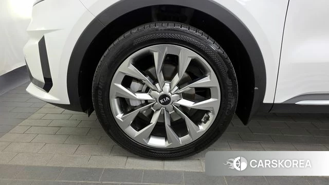 Kia Sorento 4th Generation id 3866545 из Кореи 15