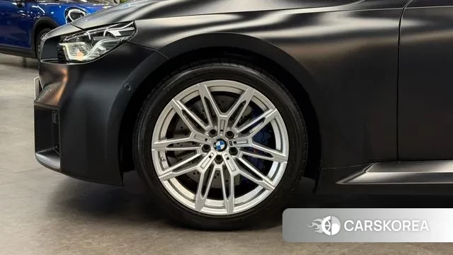 BMW M2 (G87) id 3462016 из Кореи 15