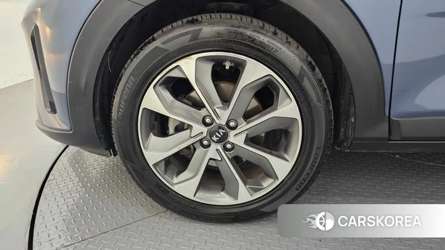 Kia Stonic id 4246220 из Кореи 24