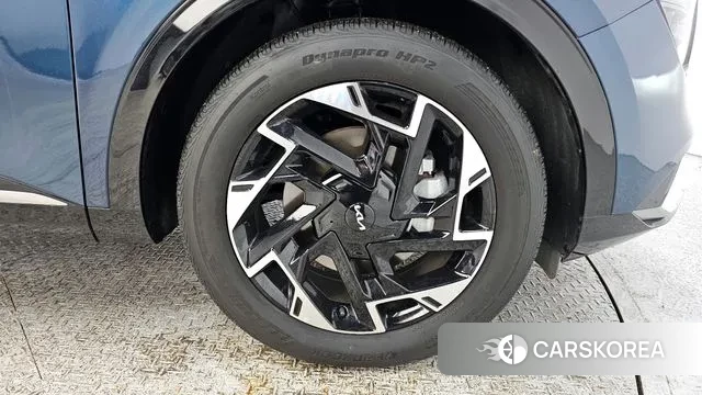 Kia Sportage 5th Generation id 3680753 из Кореи 15