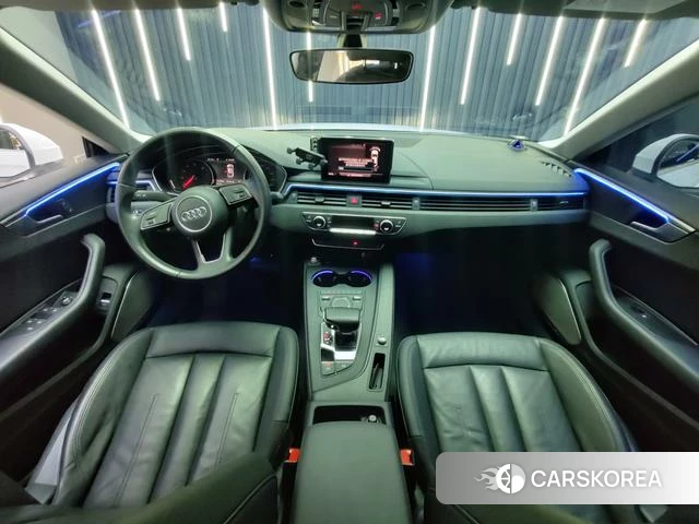 Audi A3 2024 Белый из Китая, фото 5