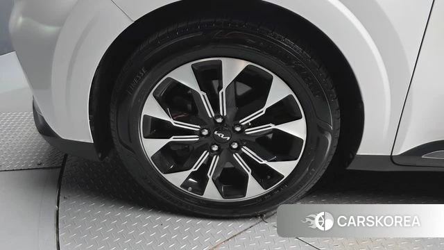 Kia Carnival 4th generation id 4593388 из Кореи 15