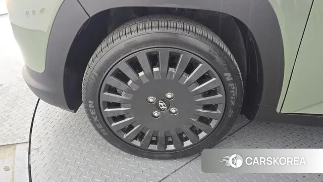 Hyundai Casper id 3550195 из Кореи 15